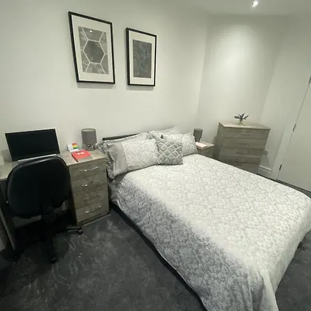 Afshan's Cozy Spot Bradford (West Yorkshire)